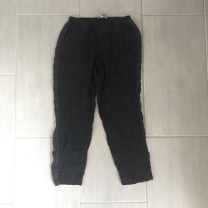 NOT FOR SALE - Anthropologie Michael Stars Rylie Joggers S